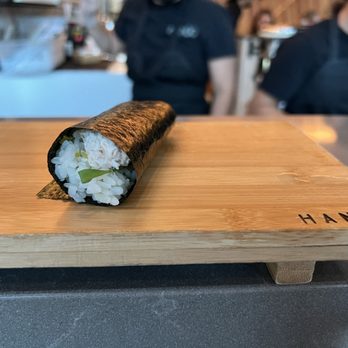 Hando - Blue crab - Sushi Bars Near Me - Houston, Texas Hando - Blue crab - Sushi Bars Near Me - Houston, Texas