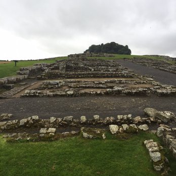 Housesteads Roman Fort & Museum - Museums Near Me - Hexham, NBL