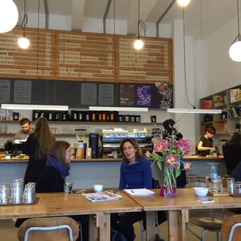 EMA espresso bar - Cafes Near Me - Prague, Puerto Rico EMA espresso bar - Cafes Near Me - Prague, Puerto Rico