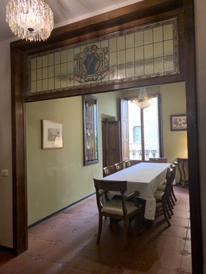 Porcellino Gallery by null