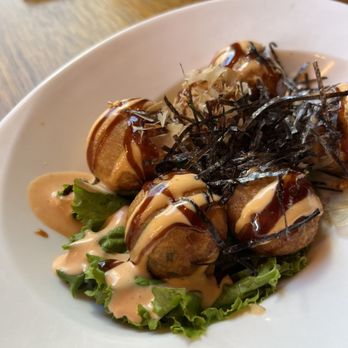 Reren - Takoyaki - Asian Fusion Near Me - Washington, DC, District of Columbia Reren - Takoyaki - Asian Fusion Near Me - Washington, DC, District of Columbia