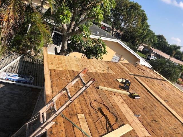 Slide of DSB Construction Contractors