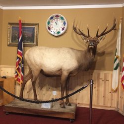 Elks B P O Lodge