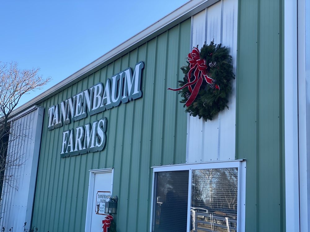 Tannenbaum Farms