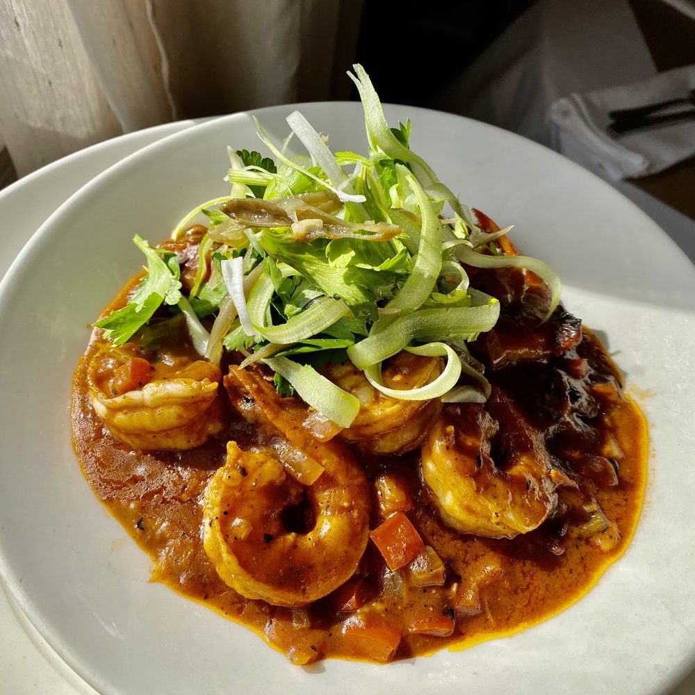 Shrimp Etouffee Shrimp Etouffee