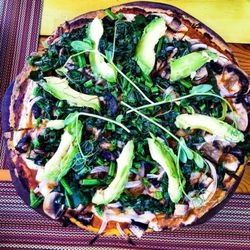 Puerto Vegano