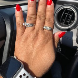 Nails Tech