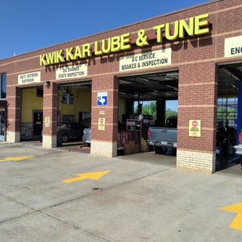 Kwik Kar - Fort Worth - Oil Change Stations Near Me - Fort Worth, Texas Kwik Kar - Fort Worth - Oil Change Stations Near Me - Fort Worth, Texas