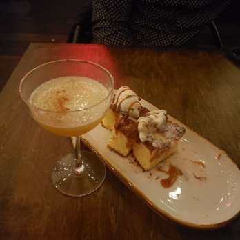 Ella’s - Dessert - Pizza Near Me - Huntington, New York Ella’s - Dessert - Pizza Near Me - Huntington, New York