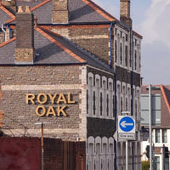 Royal Oak - Pubs Near Me - Cardiff, CRF Royal Oak - Pubs Near Me - Cardiff, CRF