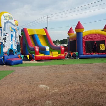 Hillers True Value Hardware - Huge inflatables rentals available through Hiller's True Value in Marshfield, WI - Hardware Stores Near Me - Marshfield, Wisconsin Hillers True Value Hardware - Huge inflatables rentals available through Hiller's True Value in Marshfield, WI - Hardware Stores Near Me - Marshfield, Wisconsin