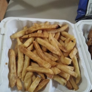 Oriental Wok - french fries in a styrofoam container - Chinese Near Me - Baltimore, Maryland Oriental Wok - french fries in a styrofoam container - Chinese Near Me - Baltimore, Maryland