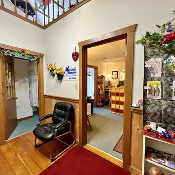 South Shore Massage Therapy - Massage Near Me - Saint Francis, Wisconsin South Shore Massage Therapy - Massage Near Me - Saint Francis, Wisconsin