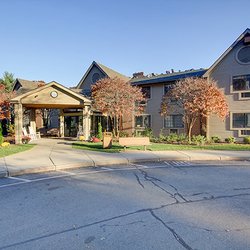 Smithfield Woods - Smithfield Woods Senior Living