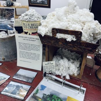 Texas Cotton Gin Museum - Museums Near Me - Burton, Texas Texas Cotton Gin Museum - Museums Near Me - Burton, Texas
