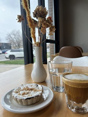 Passion Flour Patisserie by null