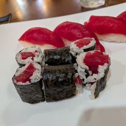 Fuji Sushi & Teriyaki House