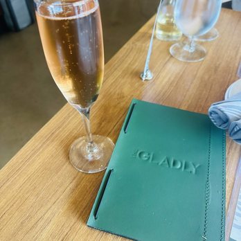 The Gladly - New American Near Me - Phoenix, Arizona