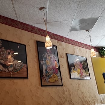 India Gate - Indian Near Me - Durham, North Carolina
