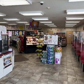 Stewart's Shops - Shop 342- interior - Convenience Stores Near Me - Clinton Corners, New York Stewart's Shops - Shop 342- interior - Convenience Stores Near Me - Clinton Corners, New York