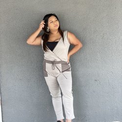 Charm Boutique - Cutest and comfiest jumper!