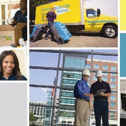 ServiceMaster of the Tri-Counties