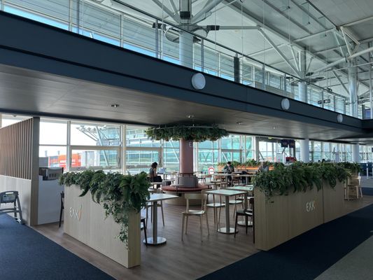 Marseille Provence Airport by null