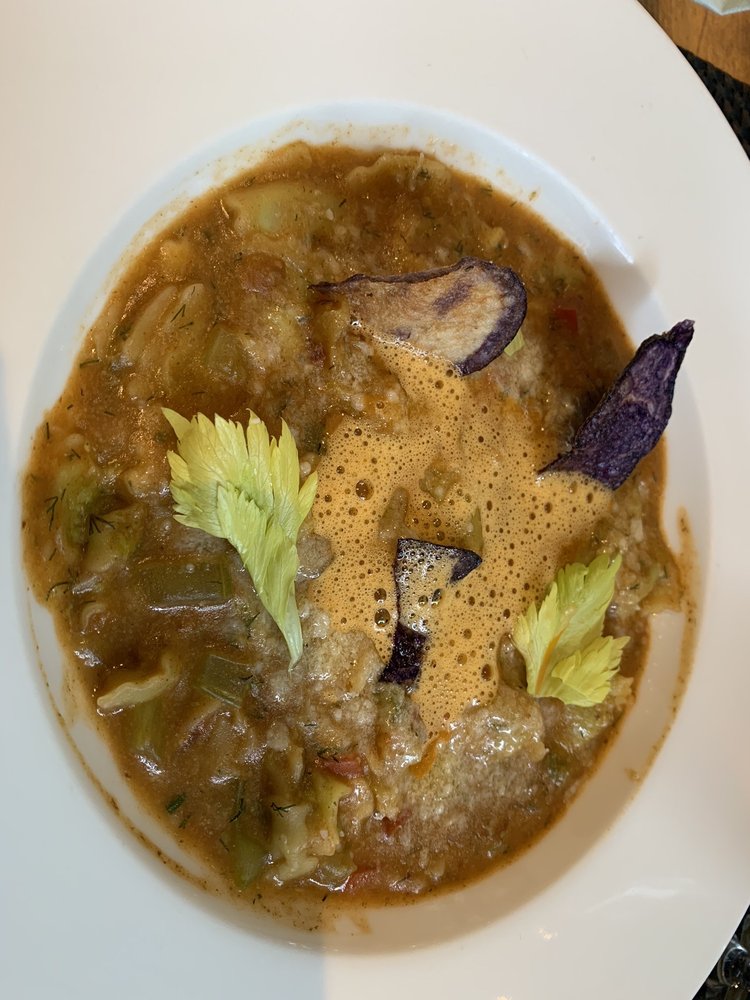 FLEUR DE SEL 13 Photos 20 Avenue Charlebourg, Garenne Colombes (La