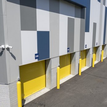 Go Store It Self Storage - Self Storage Near Me - Quincy, Massachusetts