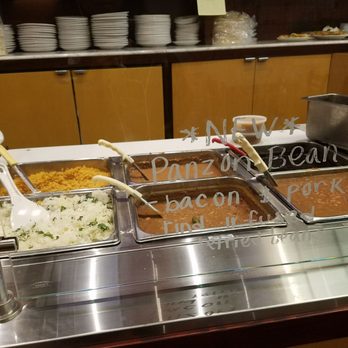 Panzon - Rice and Beans... They have the traditional panzan beans! - Mexican Near Me - San Francisco, California Panzon - Rice and Beans... They have the traditional panzan beans! - Mexican Near Me - San Francisco, California