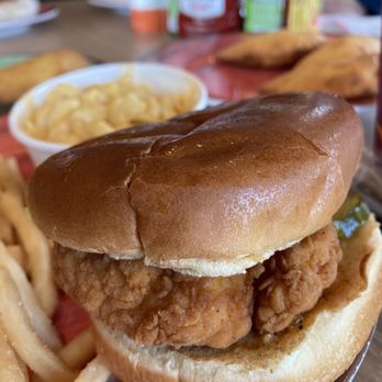 Pollo Campero - Chicken Shop Near Me - Riverside, California
