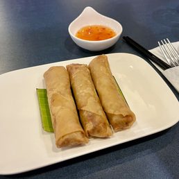Southeast Asia Eggs Rolls Southeast Asia Eggs Rolls