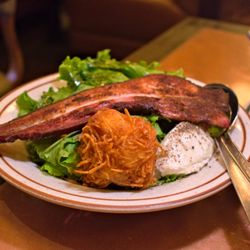 Union - Union Salad App