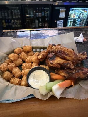 Spitfires on State by null