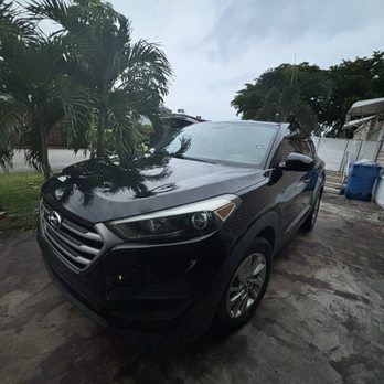 Zea & Co.  - Auto Detailing Near Me