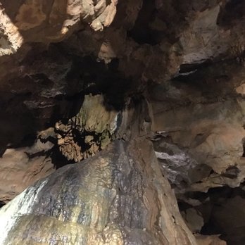 Caverns At Natural Bridge - Hiking Near Me - Natural Bridge, Virginia Caverns At Natural Bridge - Hiking Near Me - Natural Bridge, Virginia