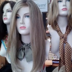 Nationwide Wig Imports - Handmade or Machine made human hair wigs give the wearer who enjoys styling their hair a lot of options and versatility...