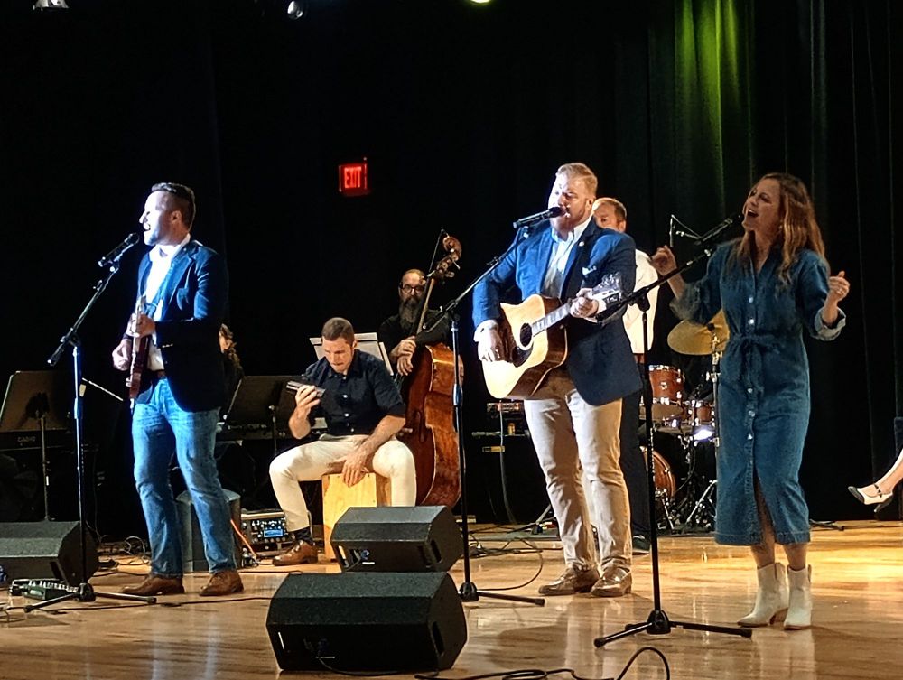 Caper's Hall - wedding in Charleston, SC