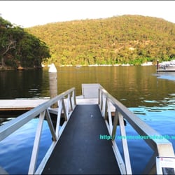 Berowra Waters Inn