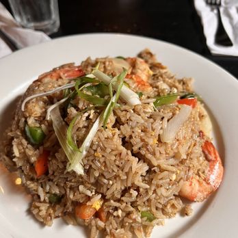 Sea Thai - 6'Oclock Spicy Fried Rice - Thai Near Me - Brooklyn, New York Sea Thai - 6'Oclock Spicy Fried Rice - Thai Near Me - Brooklyn, New York