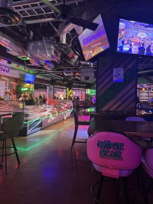 Cat's Meow Las Vegas by null