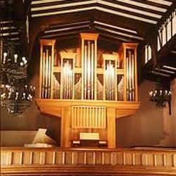 University Baptist Church