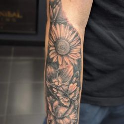 Tate Street Tattoo Co