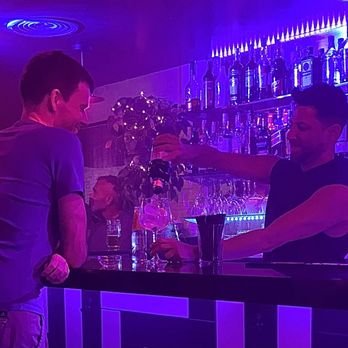 Bitch Bar Sitges - Bartender - Gay Bars Near Me - Sitges, B