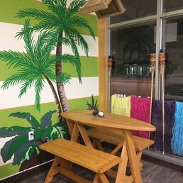 Outside Outside