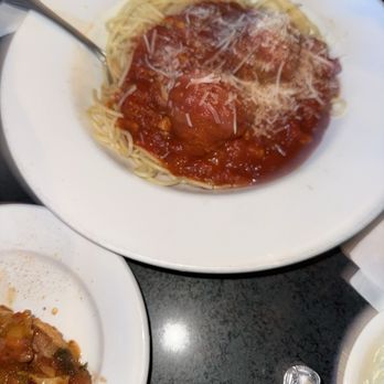 Bella Luna Ristorante - Spaghetti meatballs - Italian Near Me - Goodyear, Arizona Bella Luna Ristorante - Spaghetti meatballs - Italian Near Me - Goodyear, Arizona