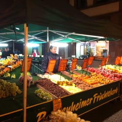 Bockenheimer Früchtekorb