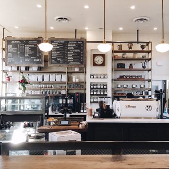 Groundwork Coffee - Interior Instagram: @naaatdunn - Coffee & Tea Near Me - Los Angeles, California Groundwork Coffee - Interior Instagram: @naaatdunn - Coffee & Tea Near Me - Los Angeles, California