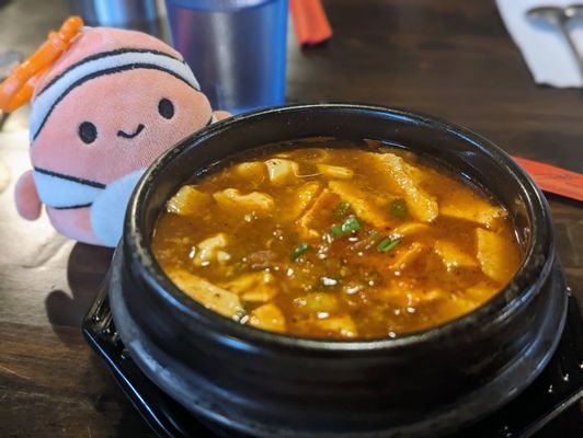 Kong Tofu House by null