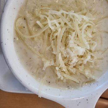 Good Kitchen + Market - Cheesy grits - Coffee & Tea Near Me - Marietta, Georgia